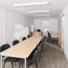 48Ft x 10Ft Jackleg Office Cabin - Image 3