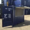 10ft Bar Container