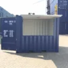 10ft Bar Container - Image 2