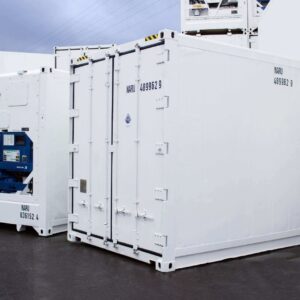 10ft Reefer Containers