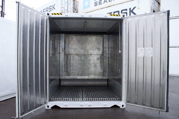 10ft Reefer Containers - Image 4
