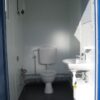 16ft Toilet Cabin - Image 2