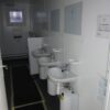 16ft Toilet Cabin - Image 3