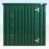 4m X 2.1m Flat Pack Store Power Coated - Image 3