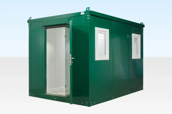 Flat Pack Office 3.3m X 2.3m - Image 3