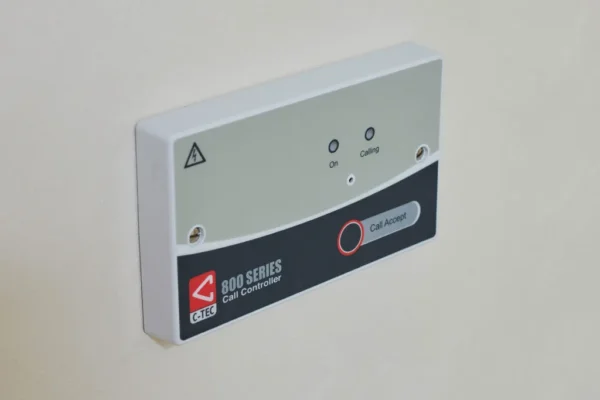 Steel Single Disabled Toilet - Image 3