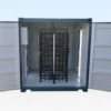 Double Turnstile Unit - Image 3