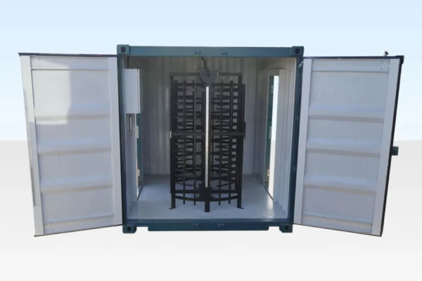 Double Turnstile Unit - Image 3