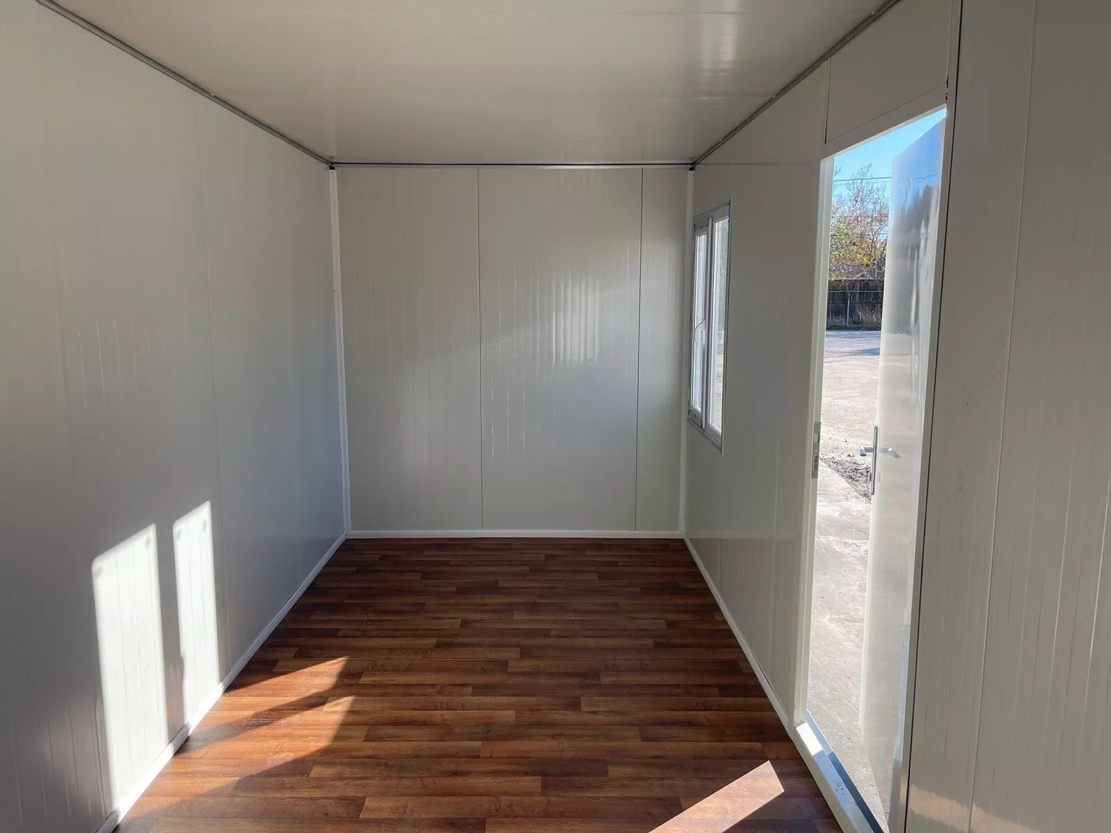 20ft Container Office | Premium Quality - Image 2