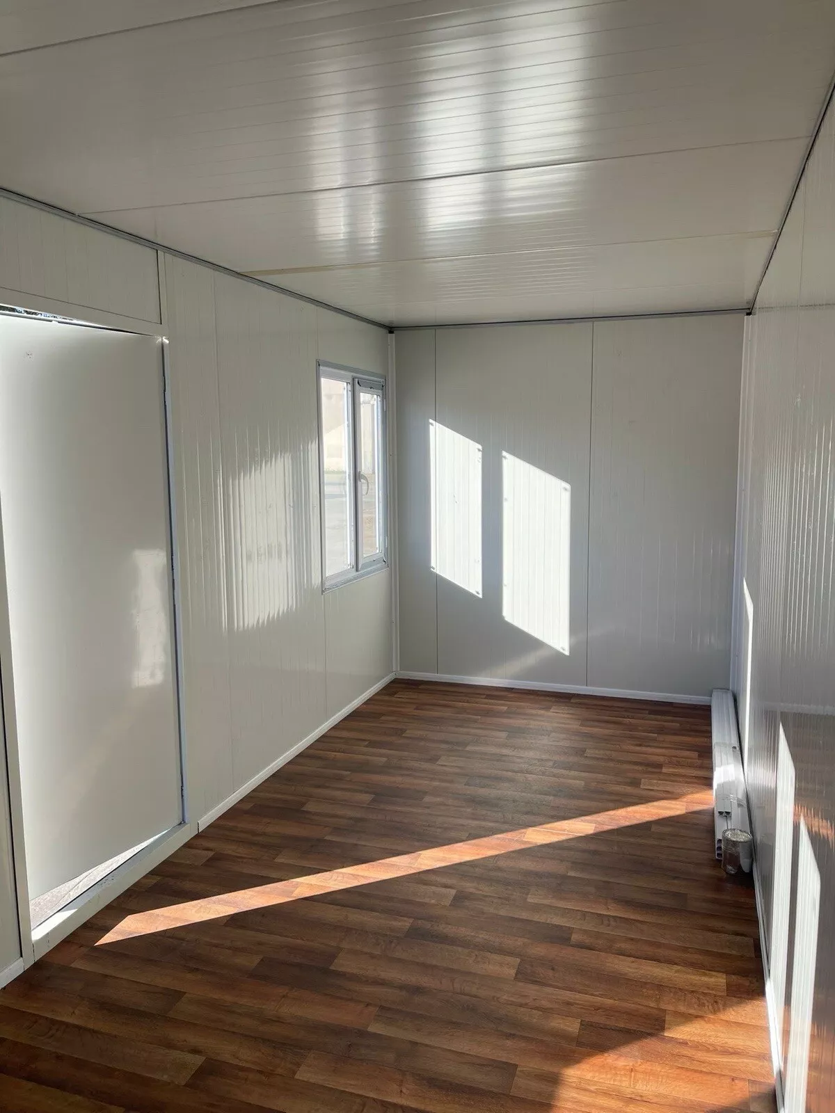 20ft Container Office | Premium Quality - Image 4