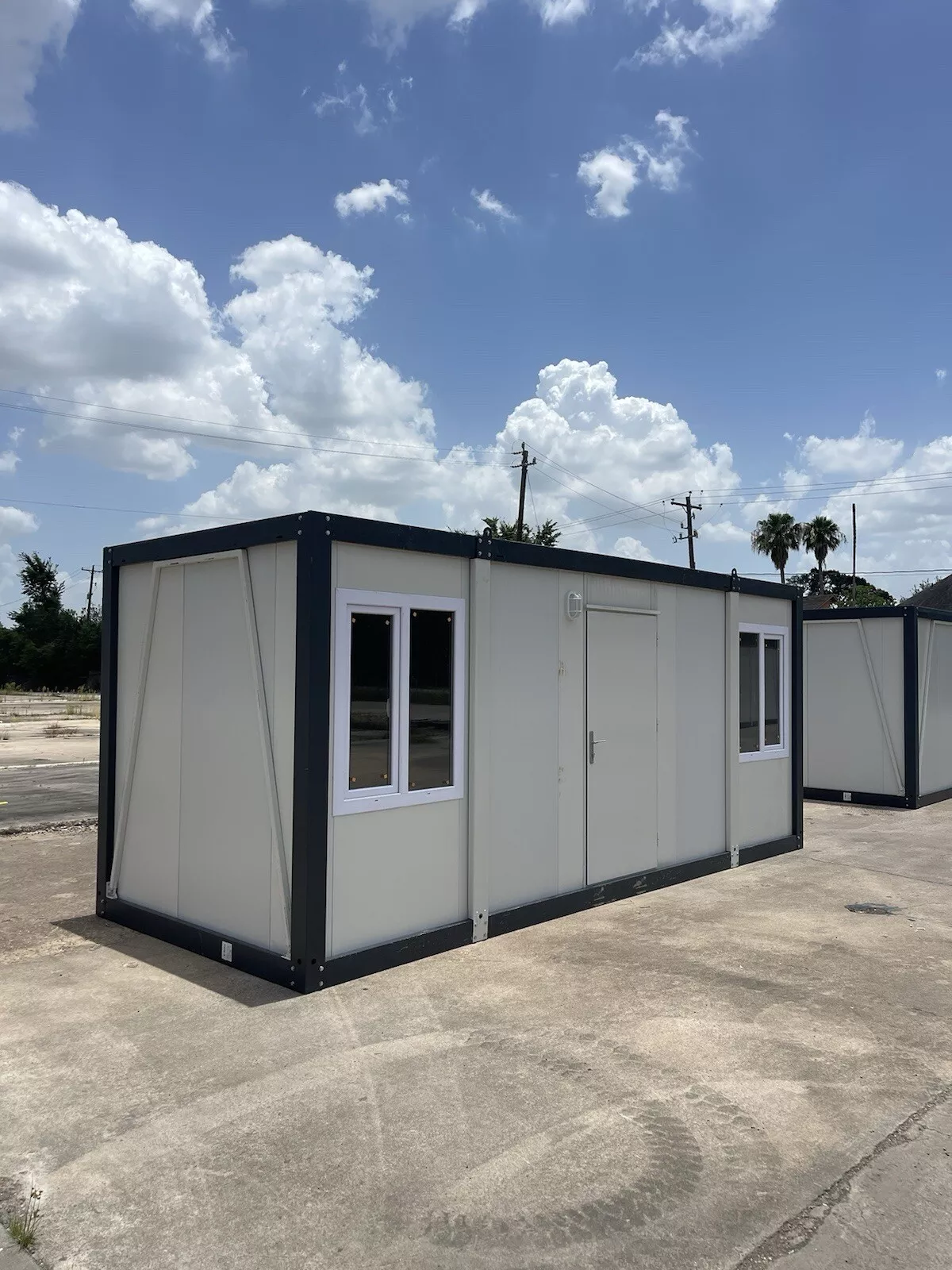 20ft Container Office | Premium Quality