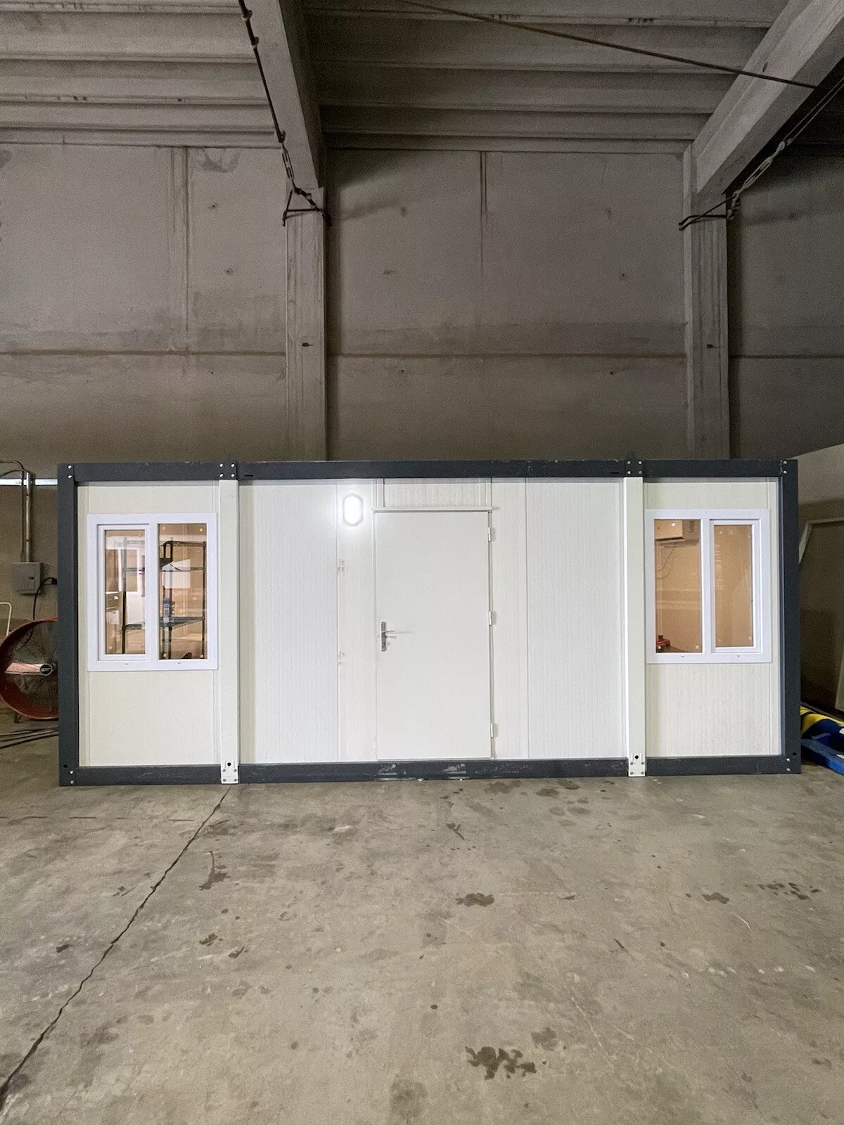 20ft Container Office | Premium Quality - Image 3