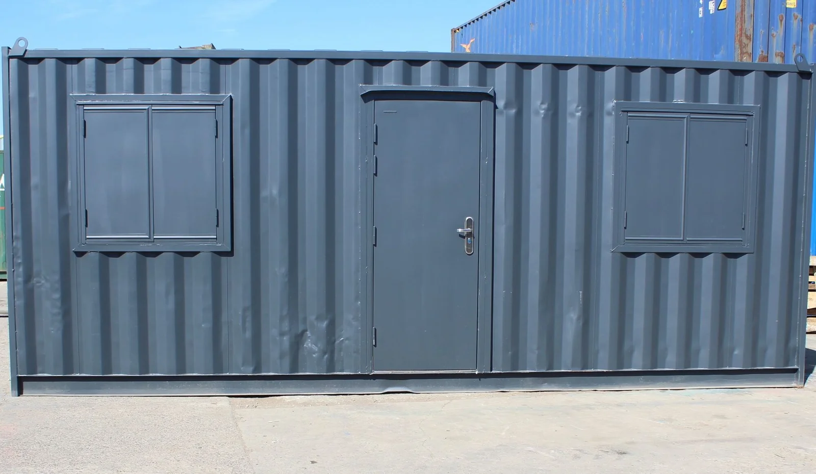 20Ft Modi Box Office | Premium Quality - Image 5