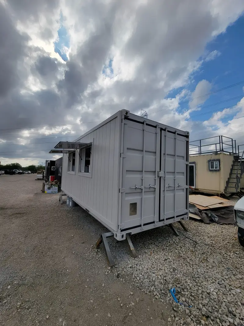 20Ft Shipping Container Store | Premium Quality - Image 4