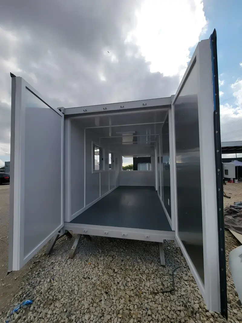 20Ft Shipping Container Store | Premium Quality - Image 6