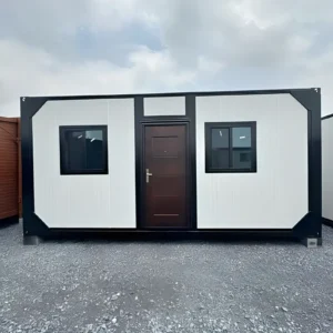 20ft x 10ft New Insulated Office/Home Container