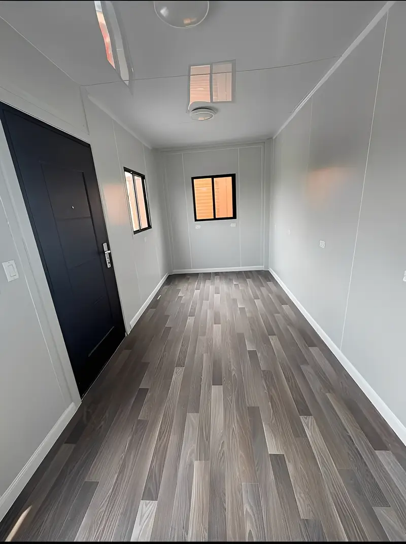 20ft x 10ft New Insulated Office/Home Container - Image 7