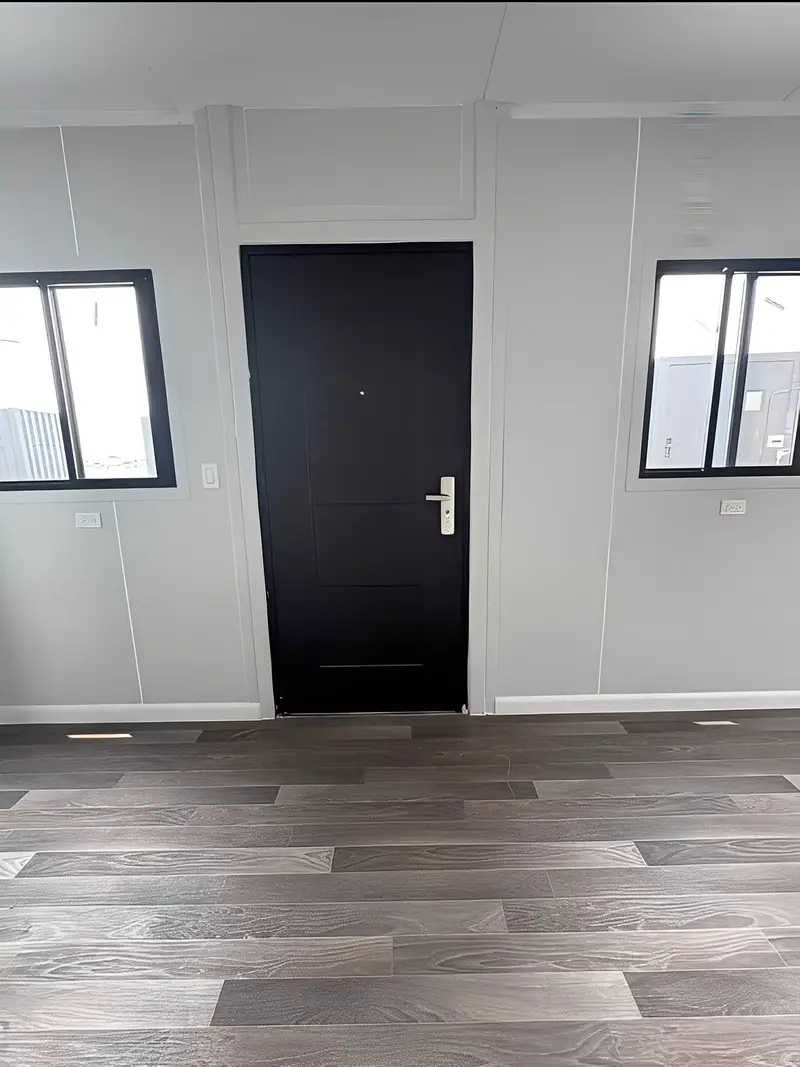 20ft x 10ft New Insulated Office/Home Container - Image 4