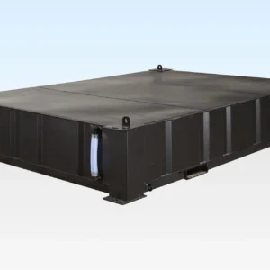 2+1 Sit On Waste Tank 4800 LTR | Premium Quality