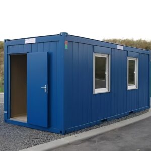 New 20ft x 8ft AV Office