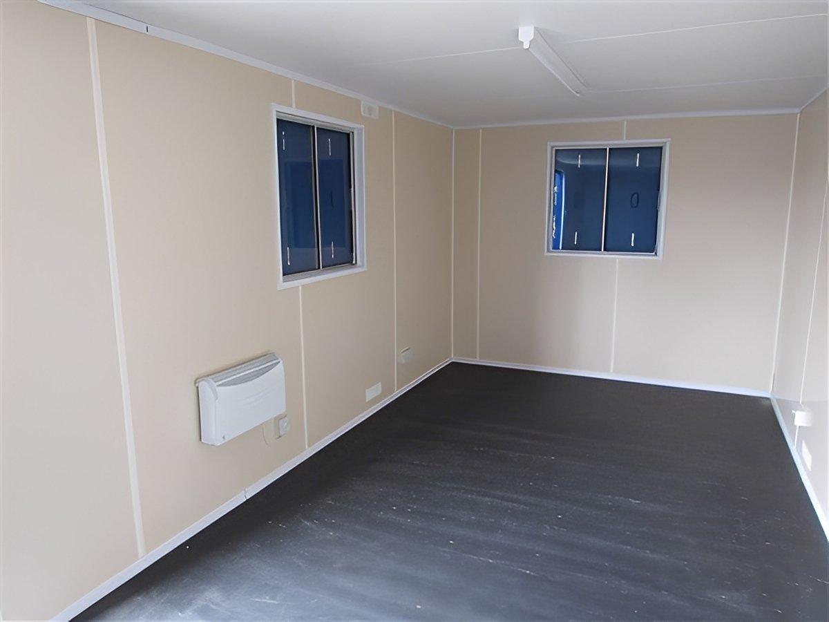 32ft x 10ft New Build, Anti Vandal Office | Premium Quality - Image 4