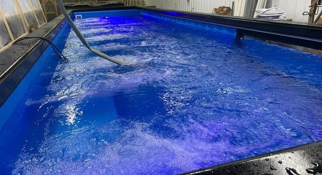 40Ft Container Swimming Pools | Premium Quality - Image 4