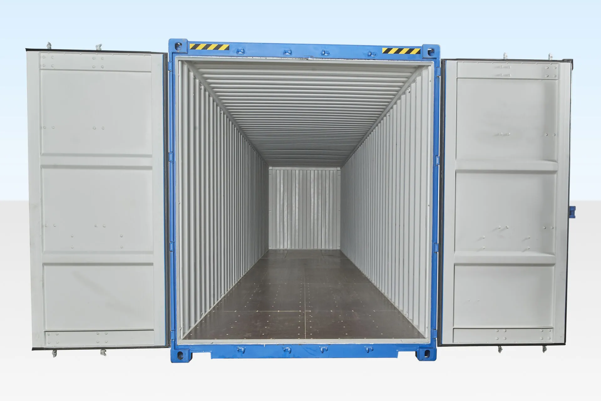 40Ft High Cube Container – One Trip (9Ft 6″ High) - Image 11