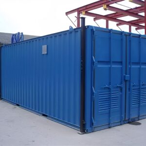 20ft X 9ft Welfare Unit | Premium Quality