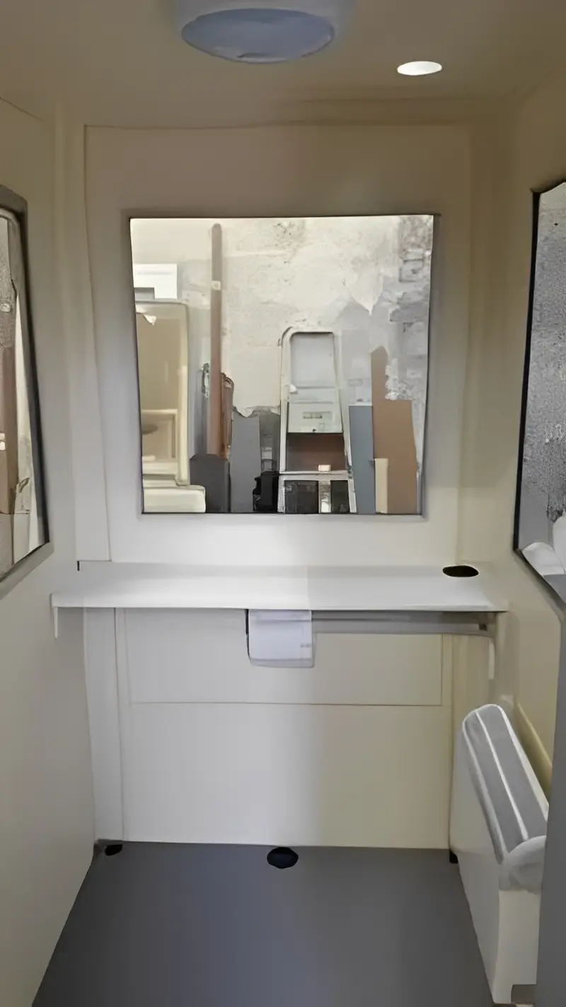 Bespoke Gatehouses / Kiosks Built to Size | Premium Quality - Image 5