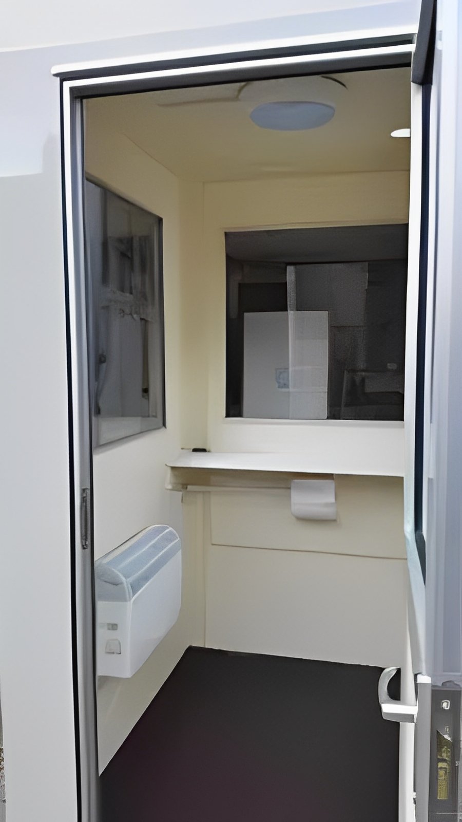 Bespoke Gatehouses / Kiosks Built to Size | Premium Quality - Image 10