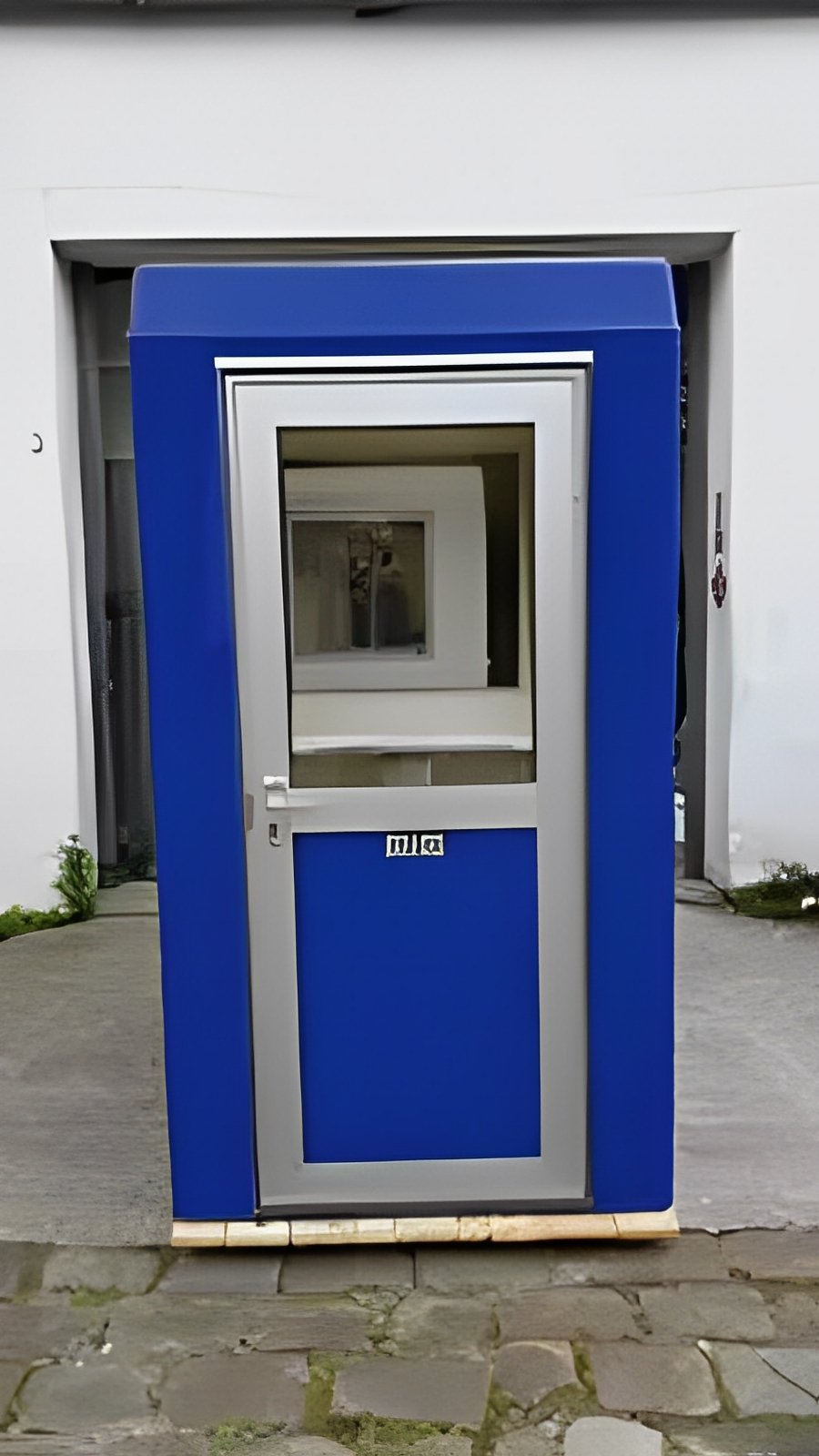 Bespoke Gatehouses / Kiosks Built to Size | Premium Quality - Image 9