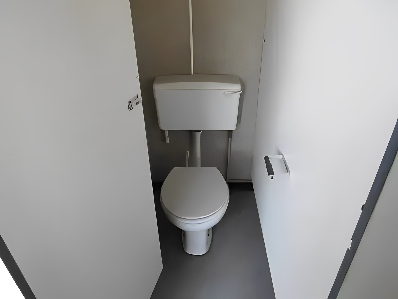 12ft x 9ft 2+1 Portable Toilet Block | Premium Quality - Image 5