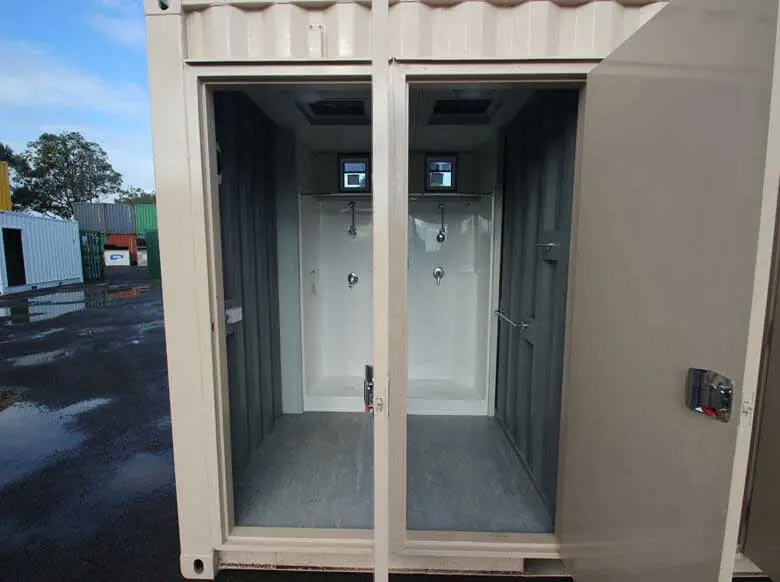 Ablution Blocks | Premium Quality - Image 3