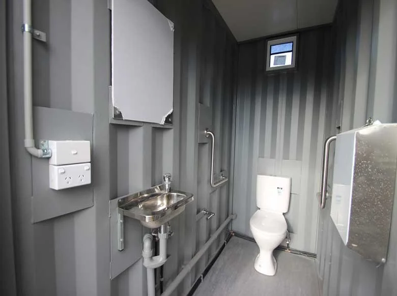 Ablution Blocks | Premium Quality - Image 4