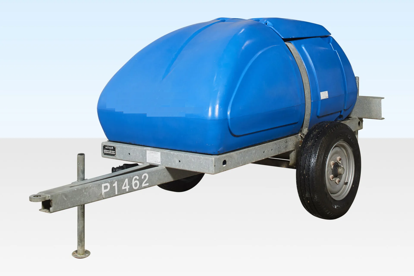 Site Towable Water Bowser | Premium Quality
