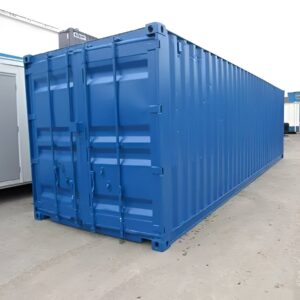 30ft x 8ft Shipping Container for Sale